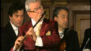 Vivaldi - Concerto Op. 10 No. 3 in D "Il Gardellino" - James Galway