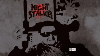 Nightstalker - Ghost Song [Remastered]