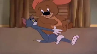 Tom and Jerry - Episode 74 - Jerry and Jumbo (1951) Part 3 Cartoon HD