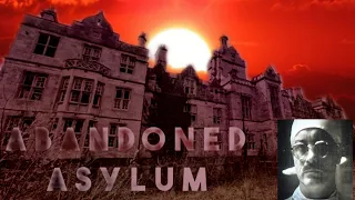 Exploring An Abandoned Mental Asylum - UK