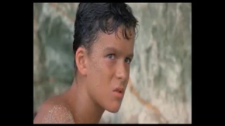 Повелитель мух (Lord Of The Flies) 1990 / Убийство Хрюши