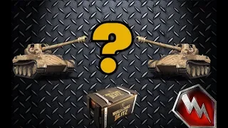 Chest Opening #1: Skorpion-G