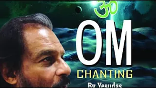 #Om #OmChanting #Meditation  #K.J.Yesudas #Positive_vibes #MIRACLE_PONNILA