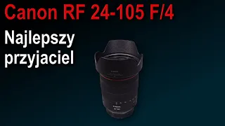 Canon RF 24-105mm F/4