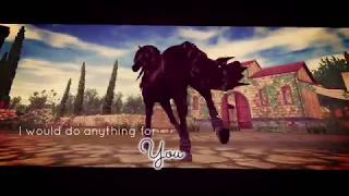 Sing me to sleep MV || Star Stable Online ||