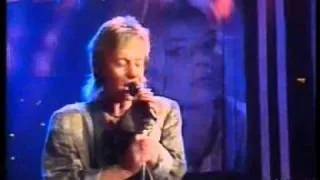 Chris Norman- Midnight Lady.mpeg