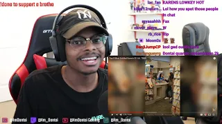 ImDOntai Reacts To Top 5 Most Entitled Karens Of ALL TIME