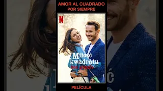 AMOR AL CUADRADO POR SIEMPRE / Comedia, Romance / Polonia / Película de Netflix / SHORTS