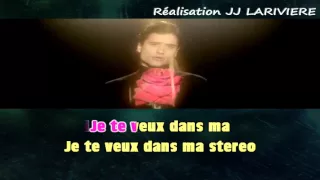 BB BRUNES   STEREO I G JJ Karaoké - Paroles