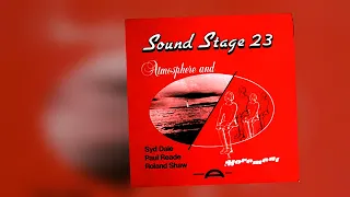 [AMPHONIC MUSIC LTD] AVF 23 - Various - Sound Stage 23 Atmosphere & Movement