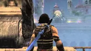 Paul's Gaming - Prince of Persia: Forgotten Sands part08 - Creation of a Fatty [BLIND]