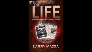 A Night in the Life with Larry Mazza #mafia #organizedcrime #thelife #brooklyn #mobster