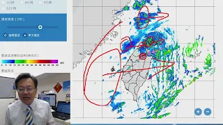 【戴老師說天氣】帶大家來追寒流，高山有機會降雪嗎，來解析。