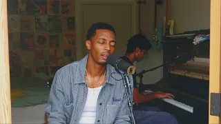 what was i made for - billie eilish (joseph solomon)