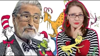 Was Dr. Seuss Racist?