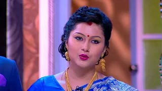 EP 610 - Didi No 1 Season 7 - Indian Bengali TV Show - Zee Bangla