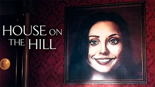 ДОЛЖНО БЫЛО БЫТЬ СТРАШНО ► House On The Hill #1