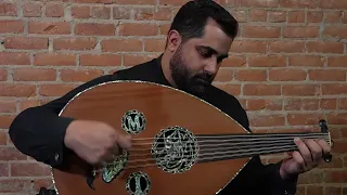 Arab Roots, Flamenco Sounds