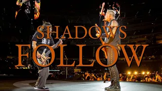 Metallica: Shadows Follow - Live In Los Angeles, CA (August 25, 2023) [Multicam]