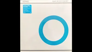 What We Do Is Secret  - The Germs (Full EP)