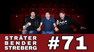 Sträter Bender Streberg - Der Podcast: Folge 71