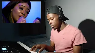 Hle_Ungofanelwe piano cover by Vision Praise