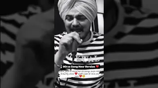 Sada Janam Janam tak sath nivhu ga jatiyan ni #justiceforsidhumoosewala #moosetape #love