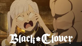 Absta | Black Clover