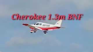 Cherokee 1.3m BNF