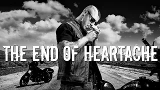 (SoA) Juice Ortiz ~ The End Of Heartache