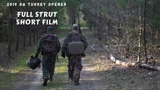 FULL STRUT: SHORT FILM