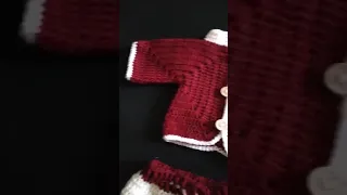 tapis crochet