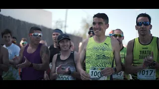 Santa Eulària Ibiza Marathon 2024 - Vídeo promocional