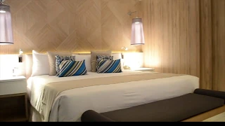 Sirenis Premium Travelers - Club Premium Junior Suite at Grand Sirenis Riviera Maya