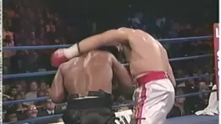 Mike Tyson VS Andrew Golota 2 of 2