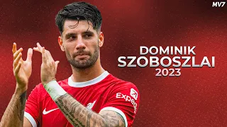 Dominik Szoboszlai 2023 • Skills, Goals & Assists | HD