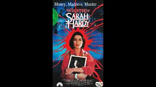 The Haunting of Sarah Hardy 1989 FULL HORROR MOVIE