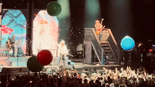 Alice Cooper - Schools Out Live (VA Beach @ Veterans United Home Loans Amphitheater 8/30/23)