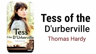 Tess of the D'urbervilles by Thomas Hardy in Hindi Audiobook