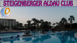 Steigenberger Al Dau Club