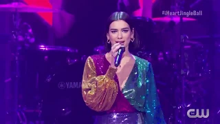 Calvin Harris & Dua Lipa - One Kiss (Subtitulada español)