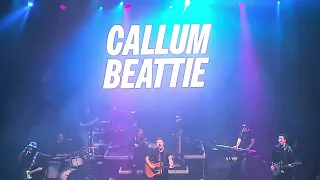 Callum Beattie - Let Me Fall - NX Newcastle - 27/05/2024