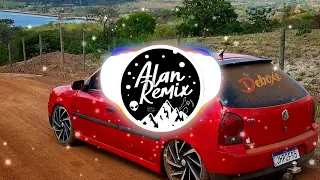 Prepara O Laço - Us Agroboy, Paulo Pires - VERSÃO PISEIRO (( ALAN REMIX OFFICIAL ))