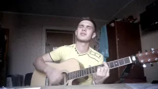 Святослав Гнатенко - Люди як кораблі (cover Скрябін)