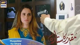 Muqaddar Ka Sitara Episode 44 Teaser | #Muqaddar | Muqaddar Ka Sitara Episode 44 Promo |