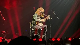 Billy MF Strings- Brown’s Ferry Blues  State Farm Arena ATL 3.2.24