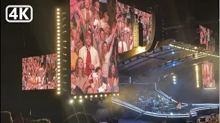 [4K] Elton John - Farewell Tour (Final Show) in Las Vegas 11/01/2022