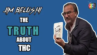 Talking With Jim Belushi | The Truth About THC & Cannabis in Oklahoma