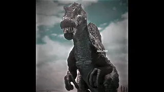 Spinosaurus (CC) Edit #jurassicworld #campcretaceous #jurassicpark #netflix #spinosaurus #shorts