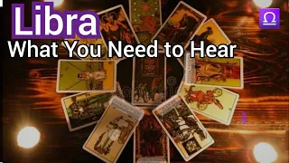 YOU Tried to AVOID this, but PLANS have Changed! ♎LIBRA  What You Need to Know Right Now! #libra